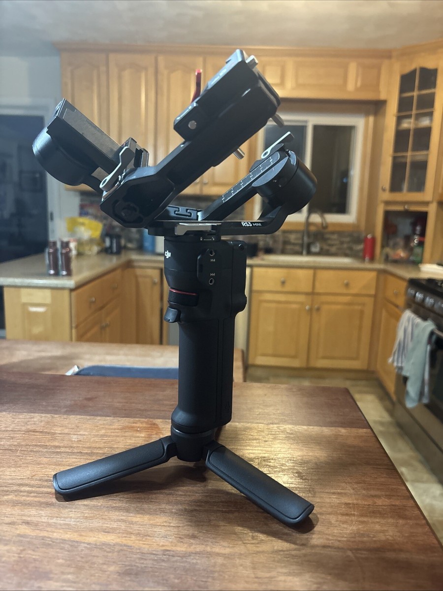 DJI RS3 Mini | eBay