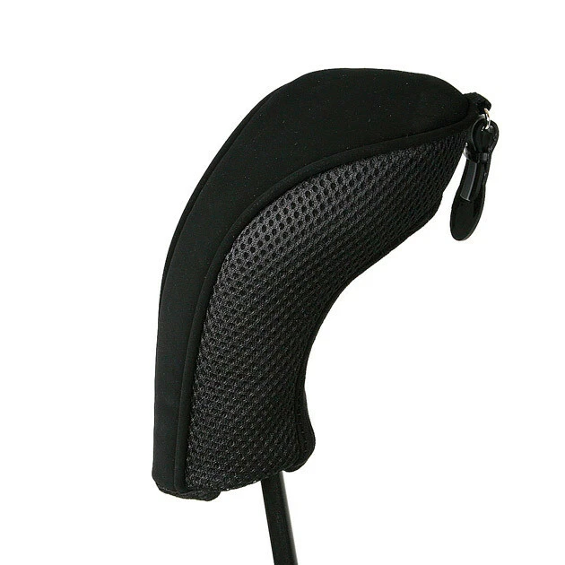 IDRIVE NO SHANK WOOD HYBRID WEDGE (your choice) PW SW LW SAND LOB PITCHING WEDGE - Image 3 of 4