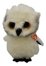 Ty Beanie Boos - Eule Austin - 24 cm - Neu & OVP