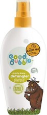 Image of Good Bubble Gruffalo Hair Detangling Spray with Prickly Pear Extract - 150ml Si
