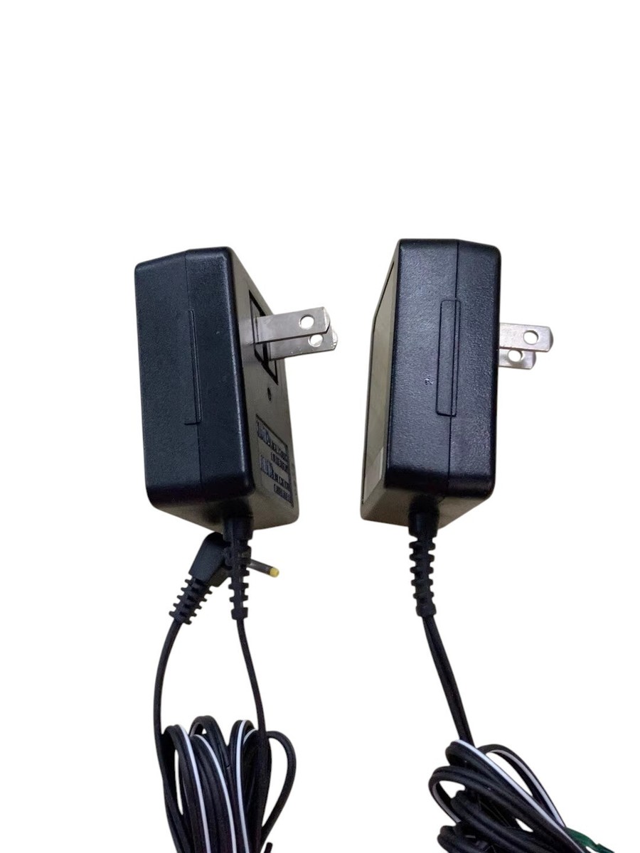 3V AC POWER Adaptor for Sony MD MZ-R55 R70 R91 R500 R700 R900 R909