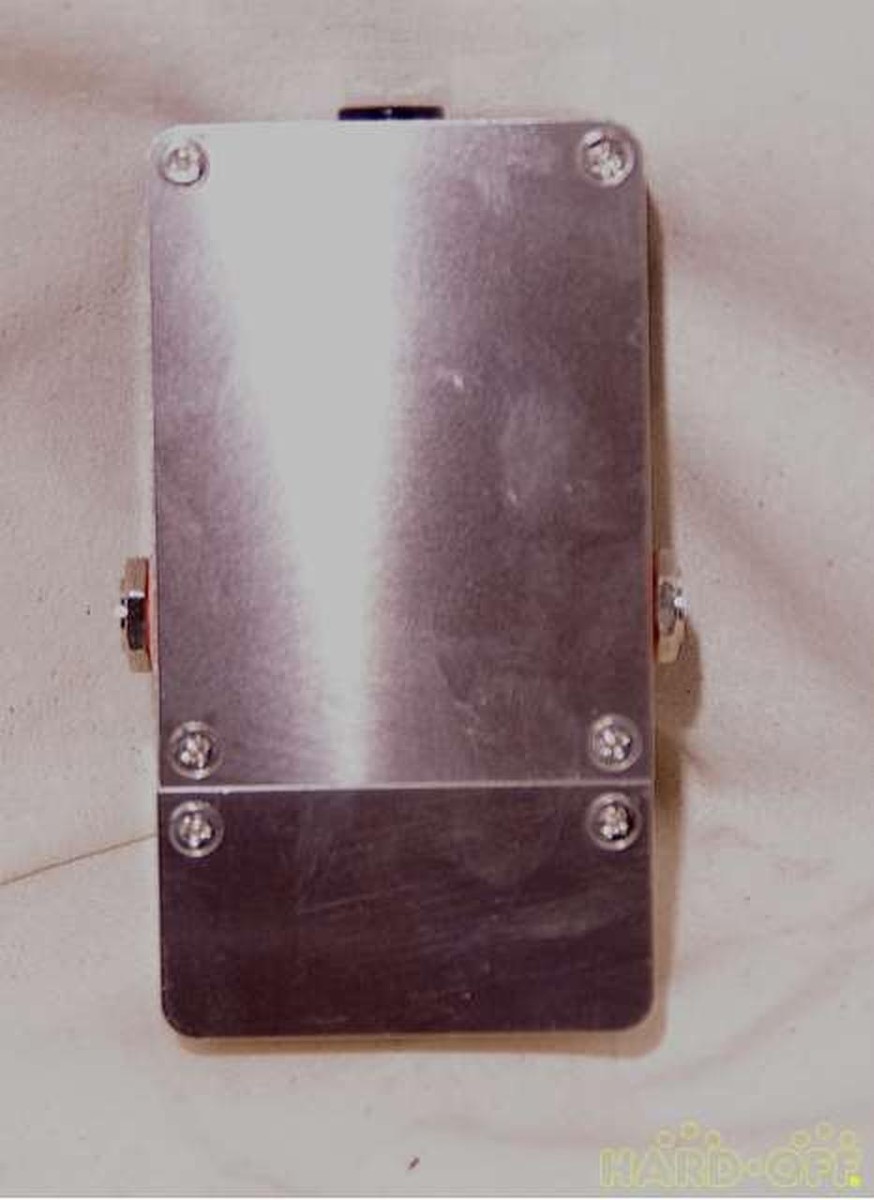 Y.O.S guitarworkshop / SMOGGY OVERDRIVE (no.240228) | eBay Y.O.S guitarworkshop / SMOGGY OVERDRIVE (no.240228) | eBay