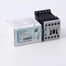 ONE NEW SIEMENS contactor 3RH1262-1BB40