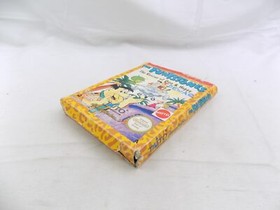 Boxed Like New Nintendo Entertainment System NES The Flintstones The Rescue o...