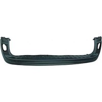StoßStange Hinten FüR Renault Kangoo Mercedes Citan Baujahr 2008->> Lackierbar