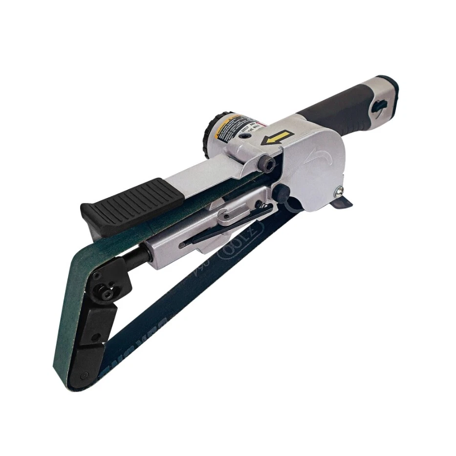Astro pneumatic cheap belt sander