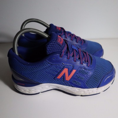 new balance tech