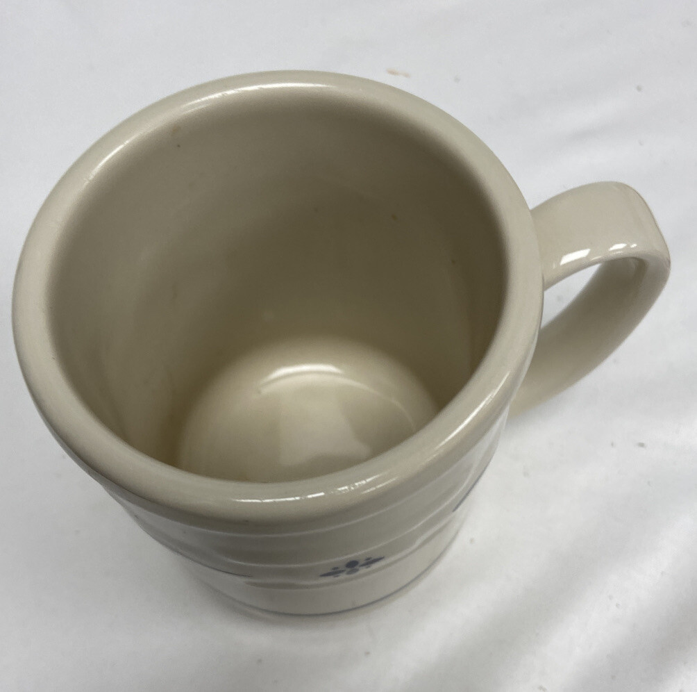 longaberger mug eBay