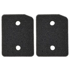 Kit de remplacement filtre éponge en mousse pour T1 SELECTION sèche-ling