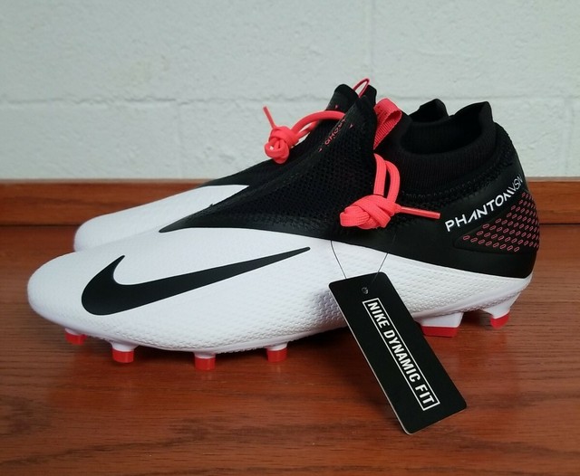 nike phantom vision 2 soccer cleats