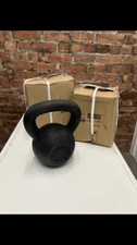 kettlebell weight set