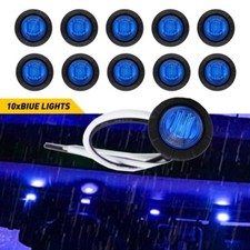 20 Pods Led Rock Underbody Wheel Lights For Jeep Offroad Truck Utv Atv Boat