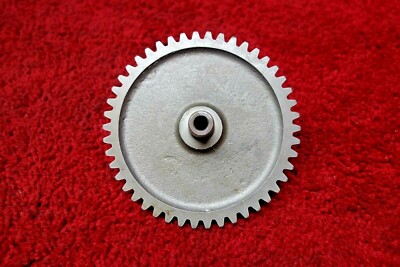 Continental Aircraft Engine Camshaft Idler Gear PN 629360