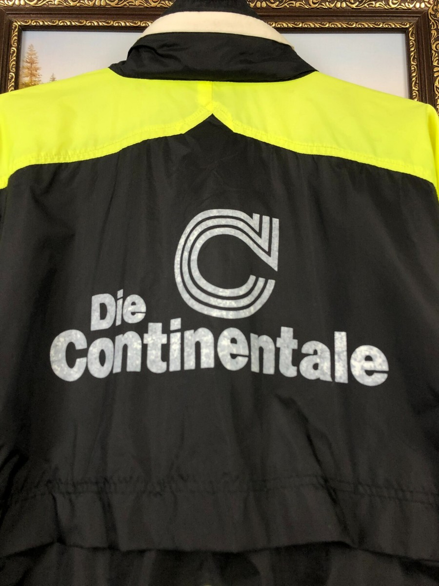Vintage 90's Nike Borussia Dortmund Football Jacket Soccer