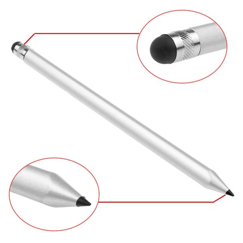 Stylet universel écran tactile stylet capacitif pour téléphone tablette ordinateur - Photo 8 sur 11
