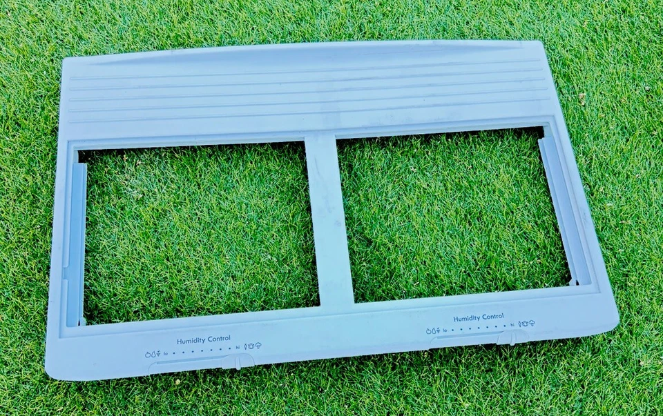 Marco de cubierta de crujientes ref-tor DAEWOO / KENMORE 3011496600 de Mdl# 111.61212613 Foto 3 de 4