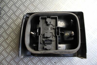 Rückleuchte rechts Renault 19 B/c53 7700815980 0km Tail Lamp Right 