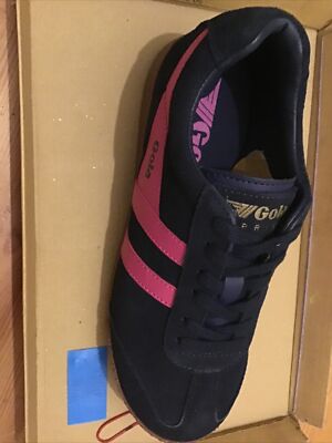 Schuhe Gola