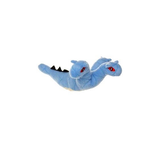Mighty Jr Dragon Hydra 1 Each  by Mighty