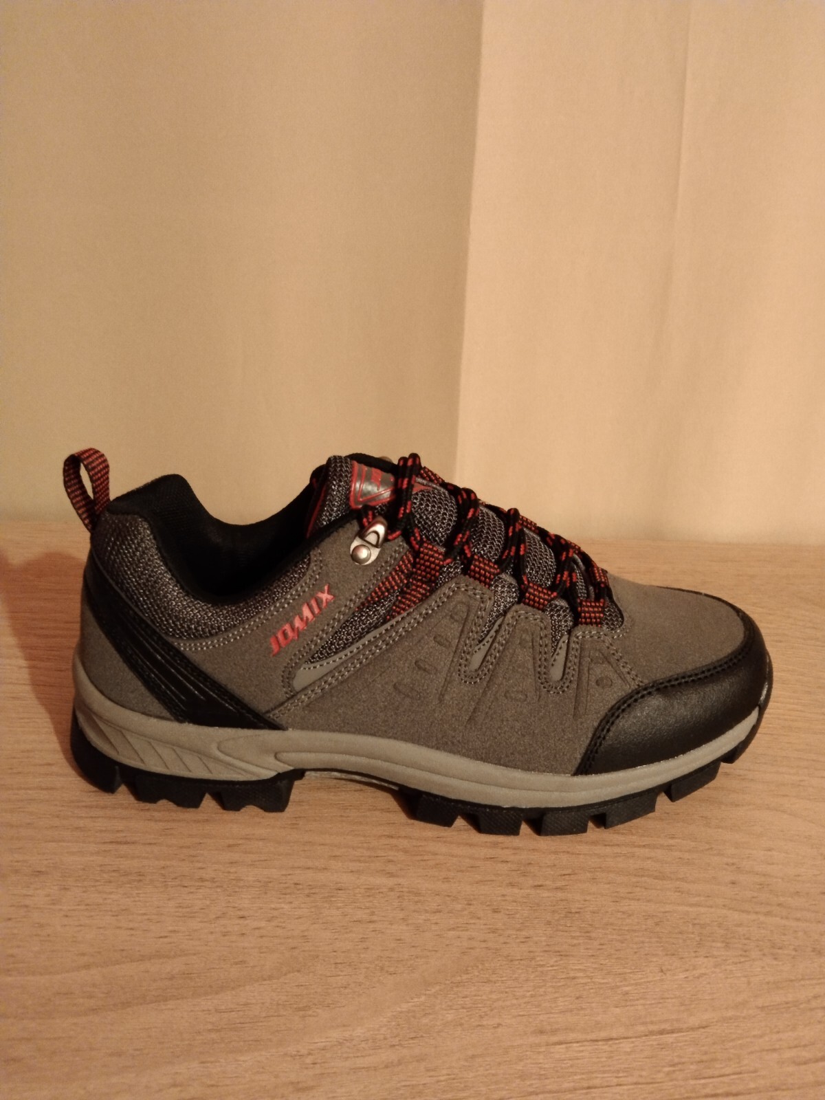 Zapatillas trekking