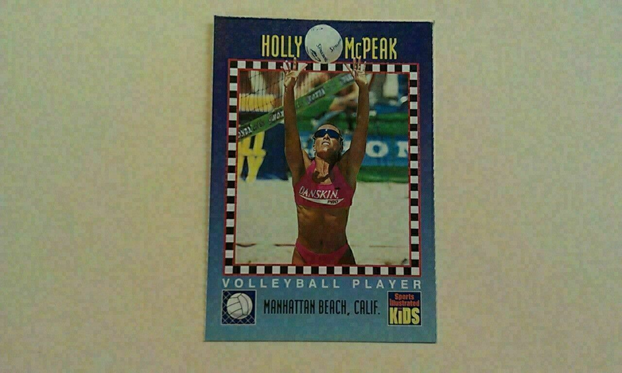 Sports Illustrated for Kids SI For Kids Volleyball & Beach Volleyball YOU PICK - Picture 14 of 43