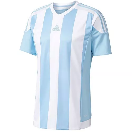 Adidas top striped 15