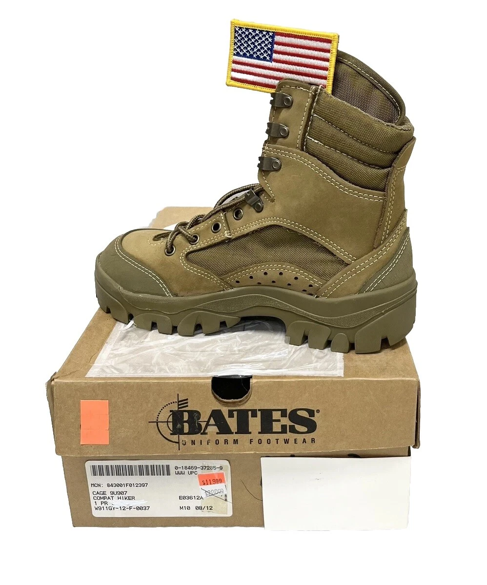 Bates Suede Men display picture 2