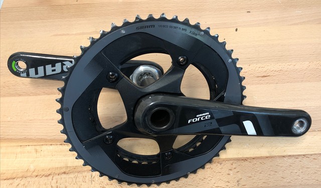 sram force 22 gxp