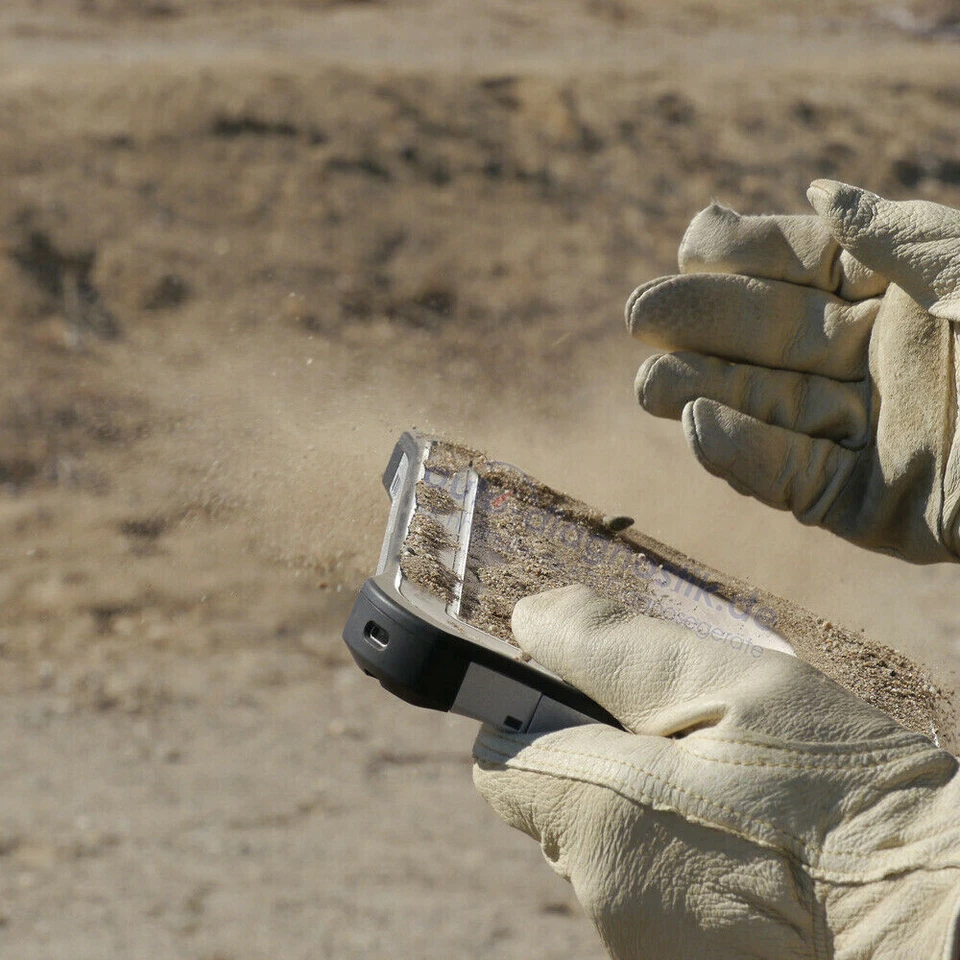 Panasonic ToughPad FZ-G1 MK5, Intel Core i5-7300U, 2.6GHz 4GB 2TB SSD A-Ware - Bild 2 von 3