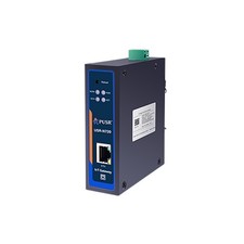USR-N720 IoT Edge Gateway Support Edge Computing Protocol Conversion and TCP+SSL