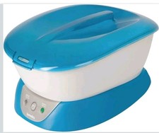 Homedics ParaSpa PAR-350 Paraffin Spa - Blue