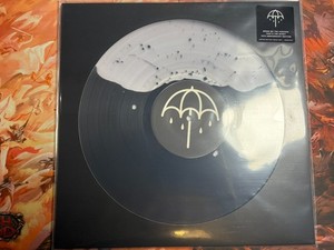 Bring Me the Horizon Vinyl | eBay