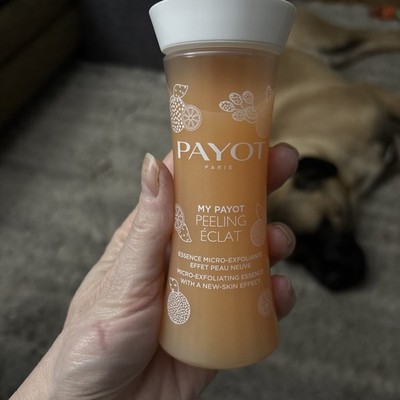 Payot Paris My Payot Peeling Eclat Micro-Exfoliating Essence Glow Skin 125ml