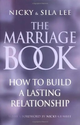 Marriage Book - Lee, S
