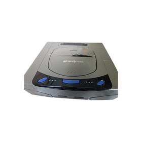 Sega Saturn HST-3210