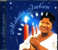 Audio Cd - Mahalia Jackson - Mahalia Jackson - Azzurra Music -D- Neu