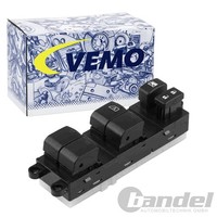 Vemo FENSTERHEBER-SCHALTER Vorne Links | V38-73-0068