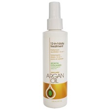 One N Only Argan Oil 12In1 Daily Treatment 6 Oz. Pack of 4