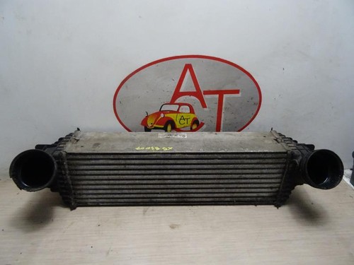 LADELUFTKÜHLER BMW X5 (E70) SUV xDrive 35d 3.0 24V (M57-D30(306D5)) 17517809321