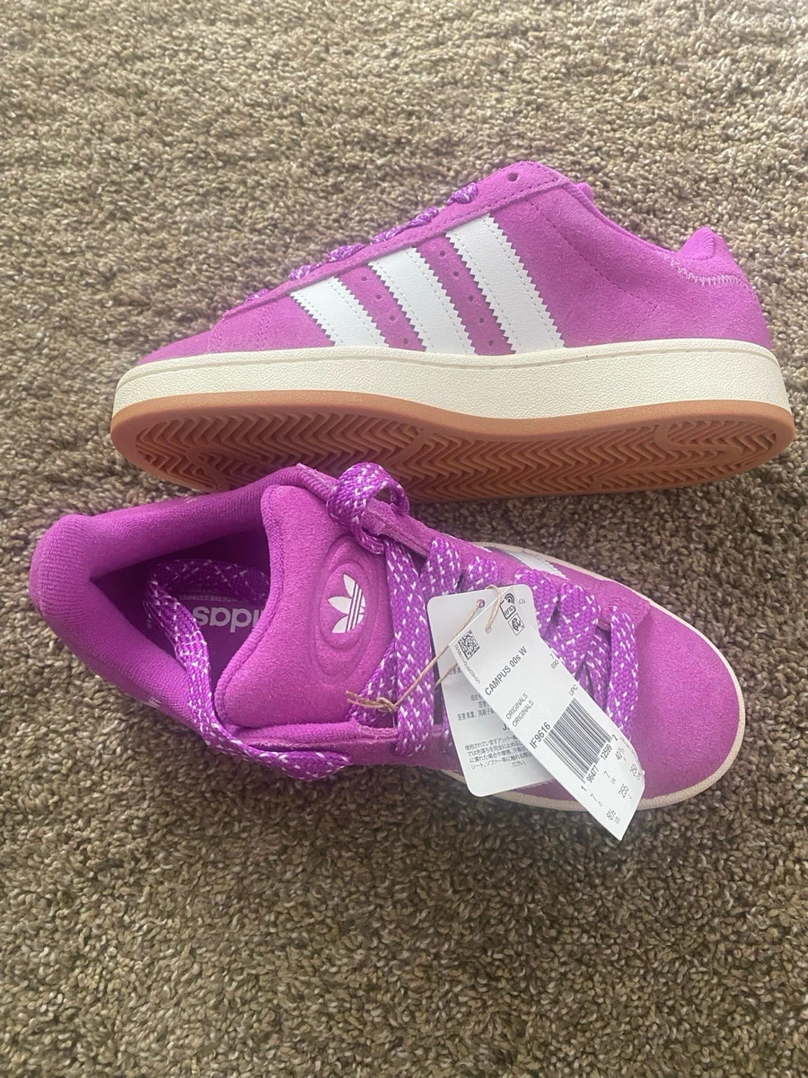 Adidas Campus 00s Pink Fusion W for sale | eBay