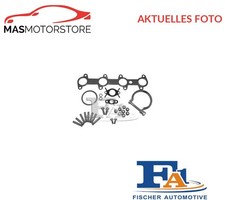 MONTAGESATZ DICHTSATZ TURBOLADER FA1 KT330015 P FÜR ALFA ROMEO 159 1.9 JTDM 8V