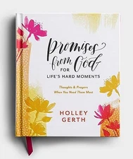 Promises from God for Lifes Hard Moments