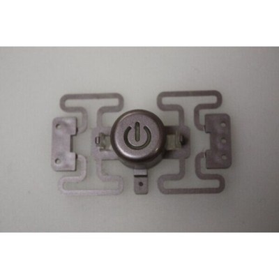 Packard Bell iMedia 1427 iPro X3100 Power Button