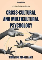 Cross-Cultural And Multicultural Psychology | A Concise Introduction | Buch