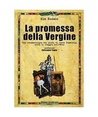La promessa della vergine [Manuali], Hudson, Kim