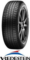 Vredestein Quatrac Pro+ XL 235/55 R17 103Y Ganzjahresreifen