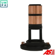 SLIP RING ALTERNATOR ASL9075S