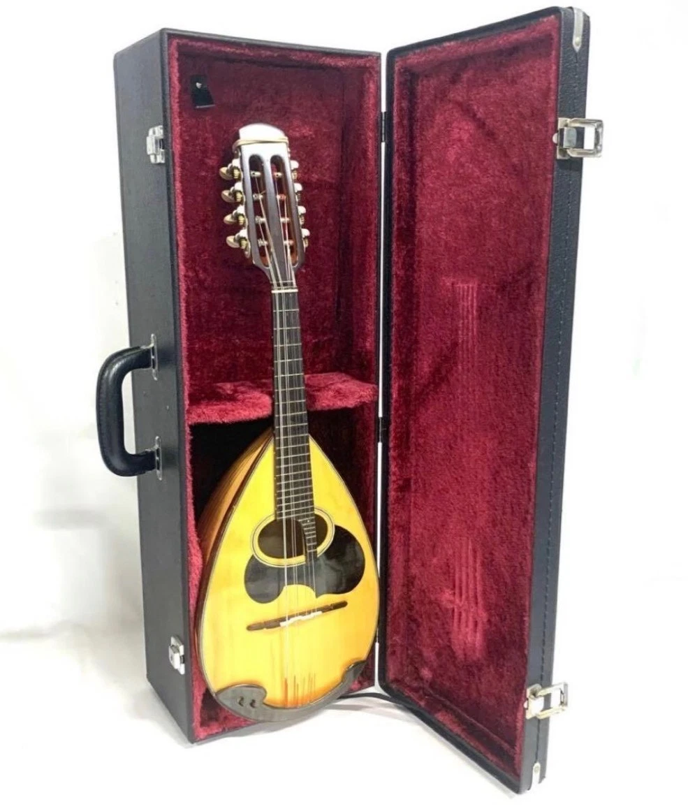 Suzuki Mandolins for sale - eBay
