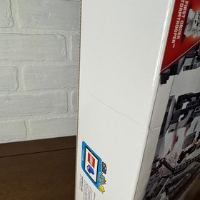 LEGO Star Wars: First Order Heavy Assault Walker (75189) BRAND NEW-SEALED