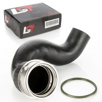Ladeluftschlauch Turboschlauch Turbolader Ansaugrohr FüR Chrysler PT 2.2 CRD Pt_